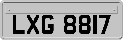 LXG8817