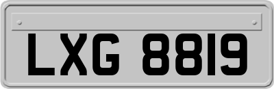 LXG8819