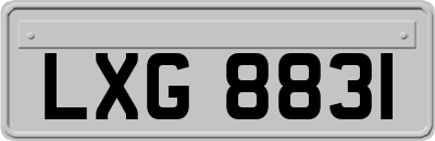 LXG8831