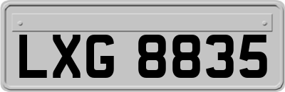 LXG8835