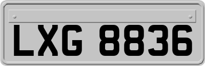 LXG8836