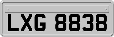LXG8838