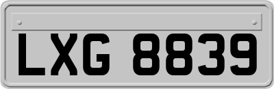 LXG8839