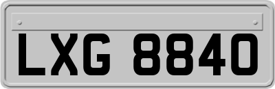 LXG8840