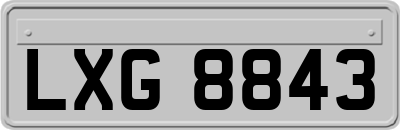 LXG8843