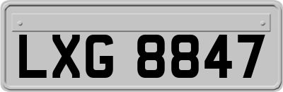 LXG8847