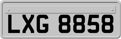 LXG8858