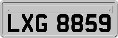LXG8859