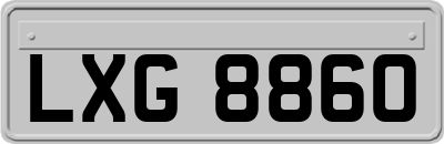 LXG8860
