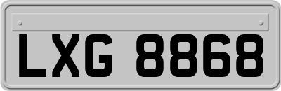 LXG8868
