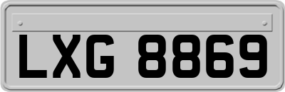 LXG8869