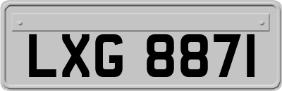 LXG8871