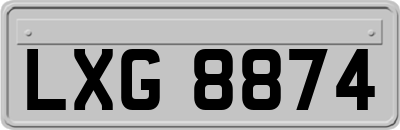 LXG8874