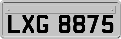 LXG8875