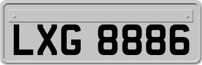 LXG8886