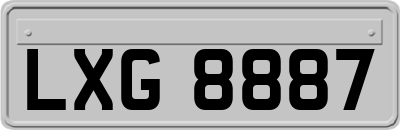 LXG8887