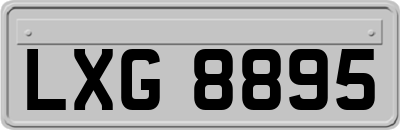 LXG8895