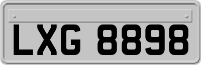 LXG8898