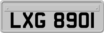 LXG8901