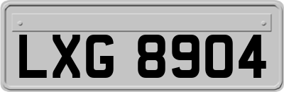 LXG8904