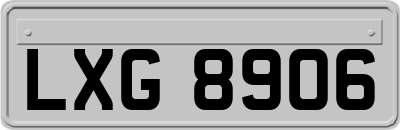 LXG8906