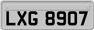 LXG8907