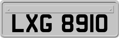 LXG8910