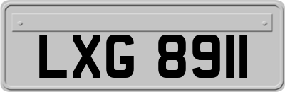 LXG8911