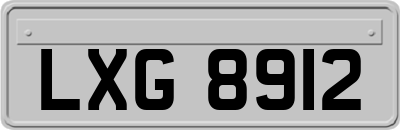 LXG8912