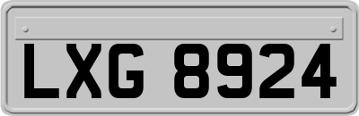 LXG8924