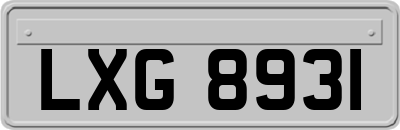 LXG8931
