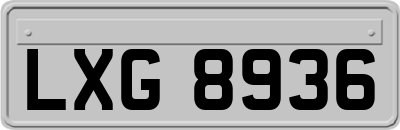 LXG8936