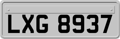 LXG8937