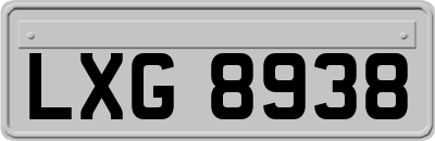 LXG8938