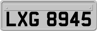 LXG8945