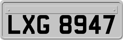 LXG8947
