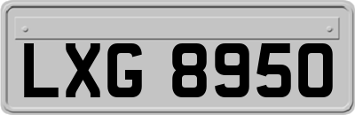 LXG8950