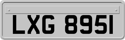 LXG8951