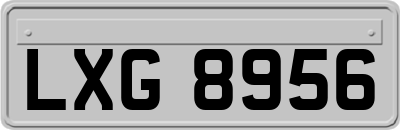 LXG8956