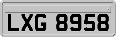 LXG8958