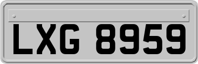 LXG8959