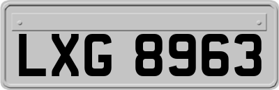 LXG8963