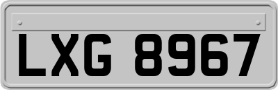LXG8967