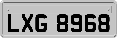 LXG8968