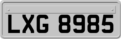 LXG8985