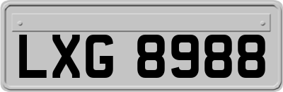 LXG8988