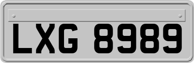 LXG8989