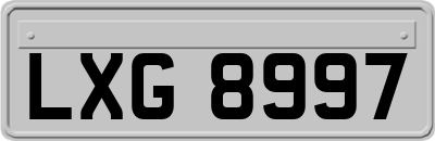 LXG8997