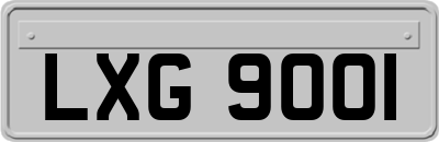 LXG9001