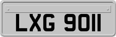LXG9011